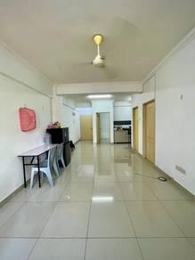 Apartment at Residensi Melor, Bangi, photo 4