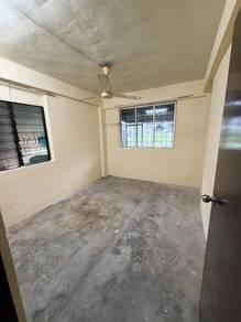 Bedroom – Flat at Taman Bukit Angkasa, Lembah Pantai, photo 3