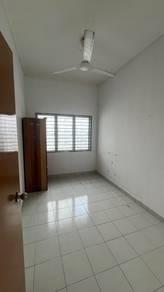 Apartment at Pangsapuri Damai Residensi, Bangi, photo 4