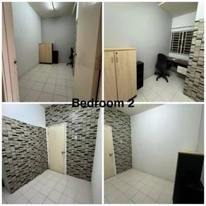 Residensi Bistaria, Ampang的共管公寓，照片5