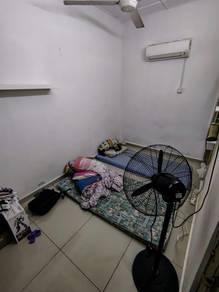 Bedroom – House at Taman Bunga Raya, Wangsa Maju, photo 4