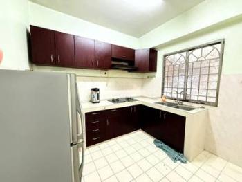 Apartment at Sri Ria, Kajang, photo 2
