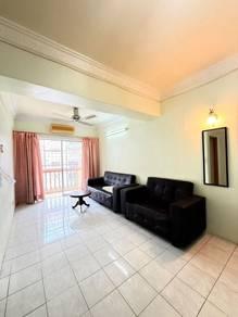 Apartment at Sri Ria, Kajang, photo 1
