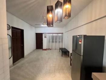Apartmen di Taman Connaught 12/9, Cheras, foto 2