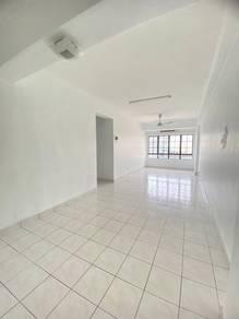 Living & dining – Condominium at Bayu Tasik 1, Cheras, photo 1