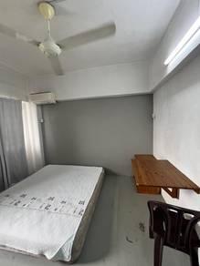 Apartmen di Taman Connaught 12/9, Cheras, foto 7