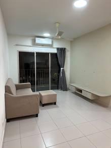 Apartmen di D'Cerrum, Semenyih, foto 1