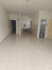 Desa Saujana, Seri Kembangan的公寓，照片2