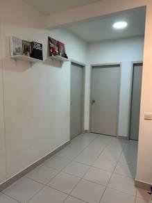 Apartmen di D'Cerrum, Semenyih, foto 3