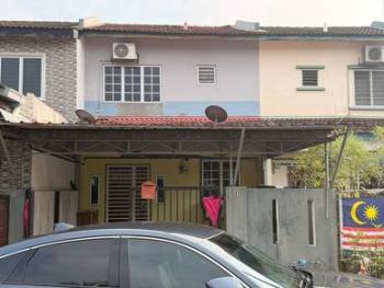 House at Taman Sri Haneco, Semenyih, photo 5