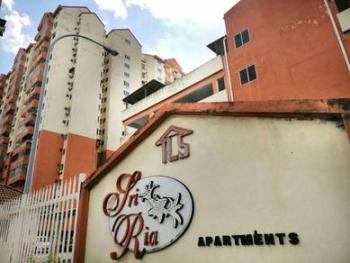 Apartment at Sri Ria, Kajang, photo 8