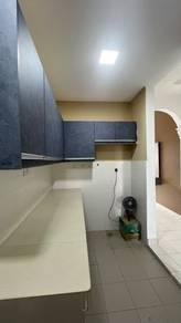 Apartment at Pangsapuri Damai Residensi, Bangi, photo 2