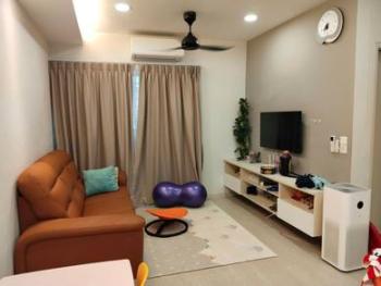 Apartment at D'Kristal, Semenyih, photo 3