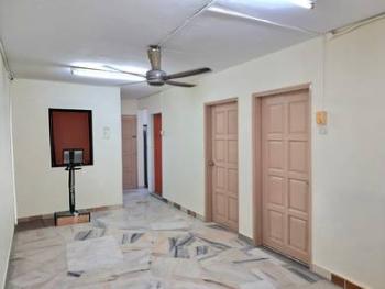 Flat at Cheras Ria, Cheras, photo 6