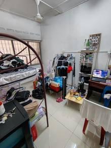 Bedroom – House at Taman Bunga Raya, Wangsa Maju, photo 5