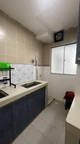 Apartment at Pangsapuri Damai Residensi, Bangi, photo 3