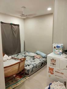 Apartment at D'Kristal, Semenyih, photo 9