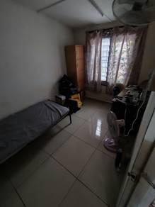Bedroom – House at Taman Bunga Raya, Wangsa Maju, photo 7