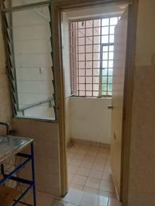 Desa Saujana, Seri Kembangan的公寓，照片8