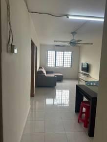Flat at Cheras Ria, Cheras, photo 1
