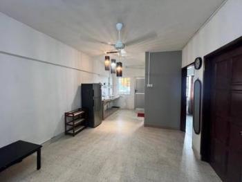 Apartmen di Taman Connaught 12/9, Cheras, foto 1