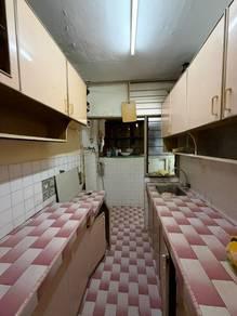 Kitchen – Flat at Taman Bukit Angkasa, Lembah Pantai, photo 5