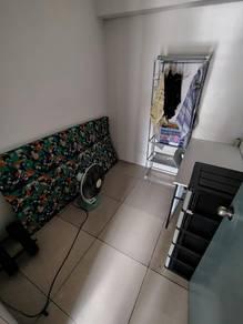 House at Taman Bunga Raya, Wangsa Maju, photo 9