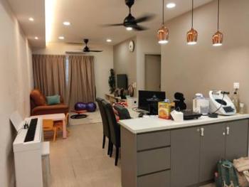 Apartment at D'Kristal, Semenyih, photo 1