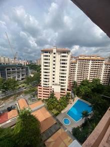 View – Condominium at Bayu Tasik 1, Cheras, photo 7