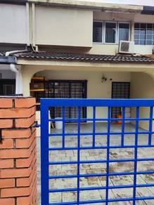 House at Taman Sri Rampai, Wangsa Maju, photo 1