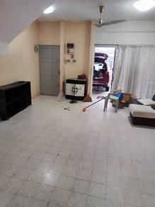 House at Taman Sri Rampai, Wangsa Maju, photo 10
