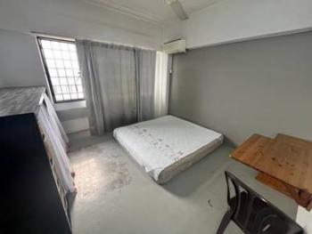 Apartmen di Taman Connaught 12/9, Cheras, foto 6