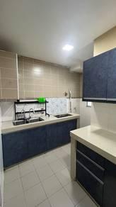 Apartment at Pangsapuri Damai Residensi, Bangi, photo 1