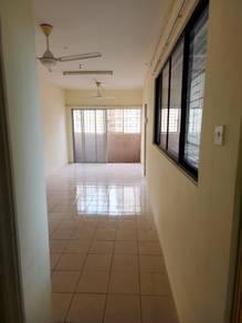 Residensi Bistaria, Ampang的共管公寓，照片1