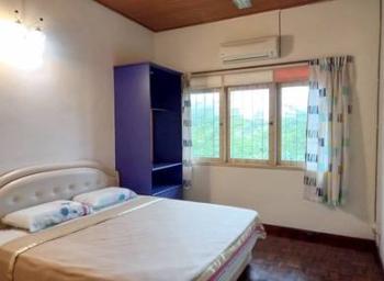 Bedroom – Room at Jalan Kuala Kangsar, Ipoh, photo 1