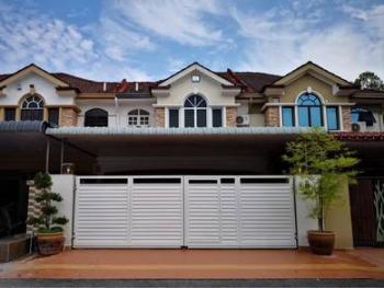 House at Bandar Baru Tambun, Ipoh, photo 1