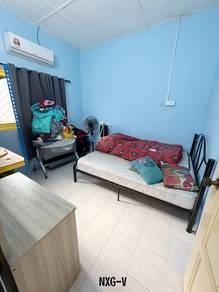 Rumah di Kampung Jawa, Klang, foto 5