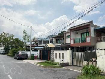 Teluk Gadong, Klang的房屋，照片2