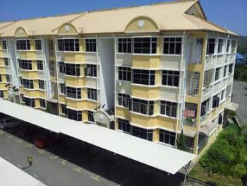 Apartmen di Bandar Sierra, Kota Kinabalu, foto 1