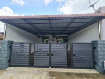 House at Taman Mahsuri, Padang Serai, photo 3