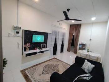 House at Taman Mahsuri, Padang Serai, photo 1
