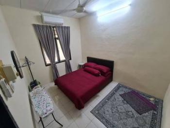 House at Taman Mahsuri, Padang Serai, photo 5