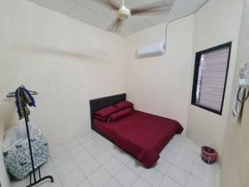House at Taman Mahsuri, Padang Serai, photo 6