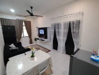 House at Taman Mahsuri, Padang Serai, photo 2