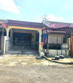 Rumah di Taman Assamara, Taiping, foto 1