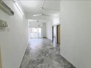 Apartment at Kosas, Ampang, photo 2