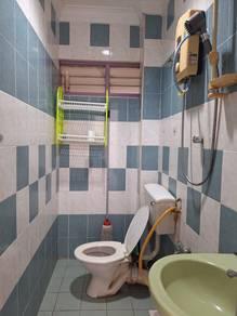 Rumah Bandar di Pandan Indah, Cheras, foto 8