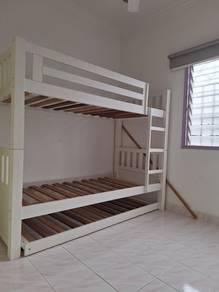 Rumah Bandar di Pandan Indah, Cheras, foto 7