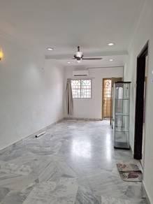 Rumah Bandar di Pandan Indah, Cheras, foto 1