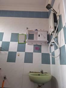 Rumah Bandar di Pandan Indah, Cheras, foto 4